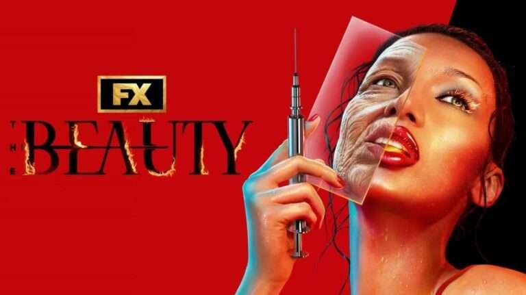 The Beauty de Ryan Murphy