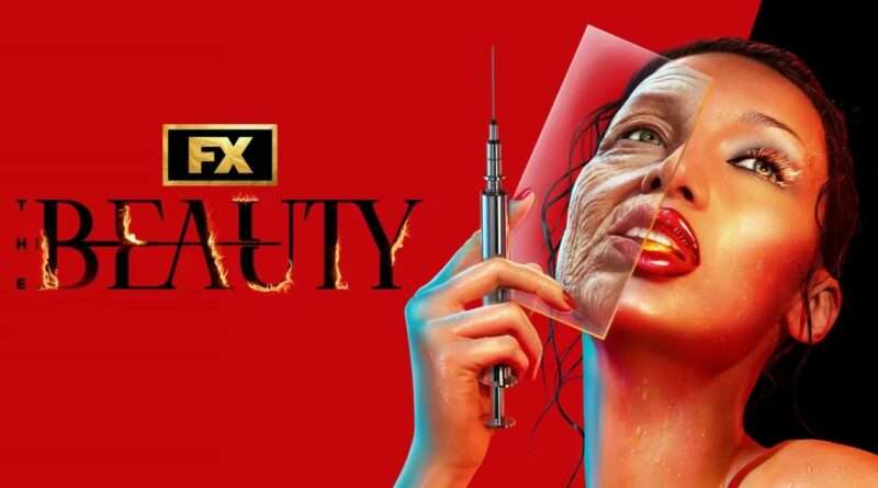 The Beauty de Ryan Murphy