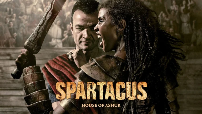 Spartacus : House of Ashur (Starz), un retour sang pour sang gagnant ?