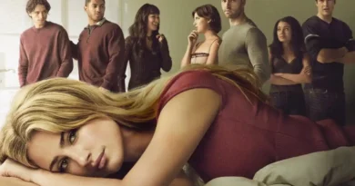 tell me lies saison 3