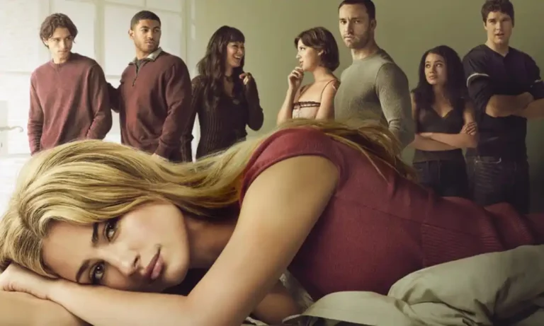 tell me lies saison 3