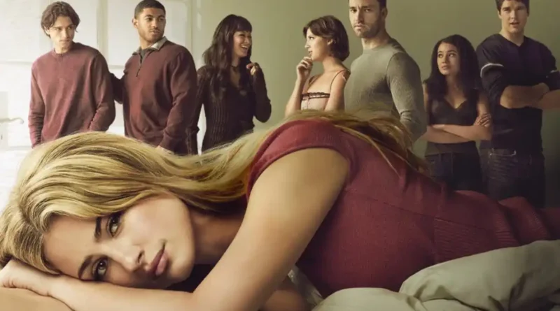 tell me lies saison 3