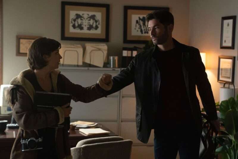 tell me lies saison 3