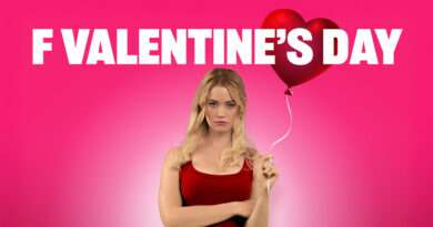 F Valentine’s Day