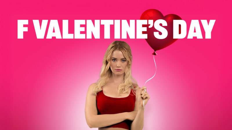 F Valentine&rsquo;s Day (Prime Video) : un concept malin, une romance trop sage