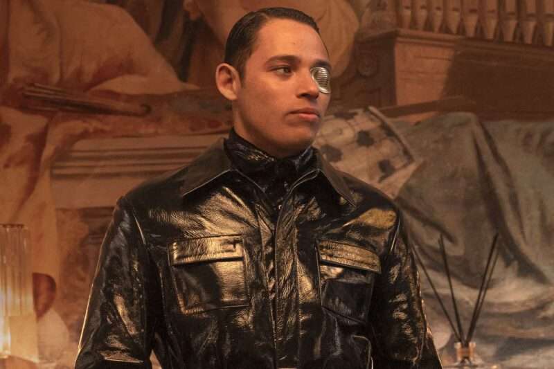 disney plus - The Beauty (Disney+) : quand la perfection devient une enquête troublante The Beauty est disponible sur Disney