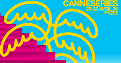 canneséries - CANNESERIES 2026 dévoile sa programmation ! canneseries 2026