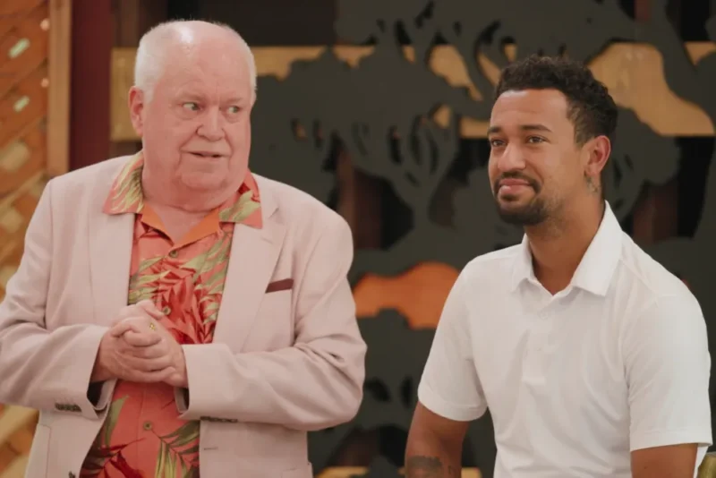 Séminaire d'entreprise, Jury Duty, Company Retreat