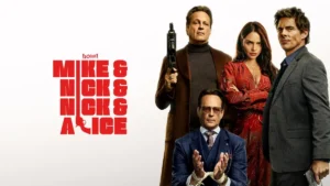 disney plus - Mike and Nick and Nick and Alice (Disney+) : le voyage dans le temps n'a jamais été si... Mike and Nick and Nick and AliceMike and Nick and Nick and Alice