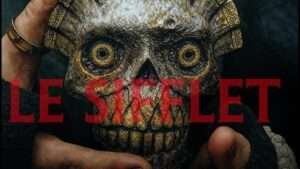 Horreur - Le Sifflet : bon concept, mauvais film (spoilers) le sifflet