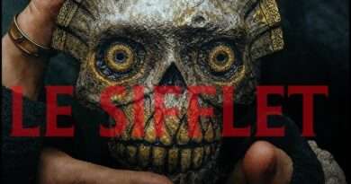 Horreur - Le Sifflet : bon concept, mauvais film (spoilers) le sifflet