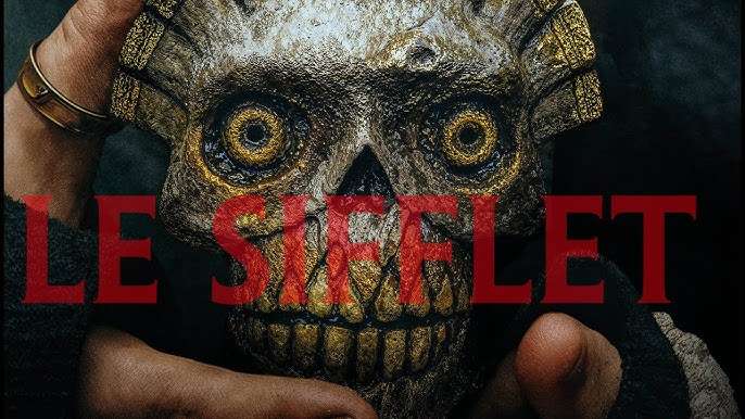 Le Sifflet : bon concept, mauvais film (spoilers)