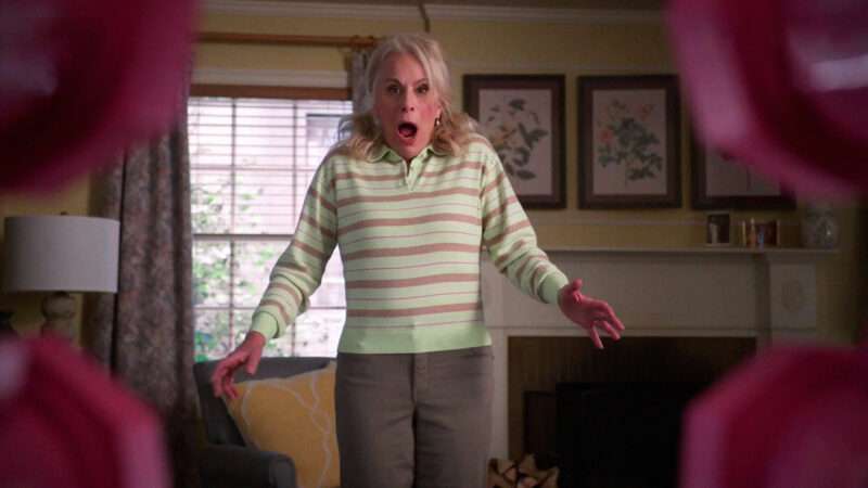 Malcolm, Rien N'a Changé (Disney+) : un film honnête (Quoi ? C'est une série ?) 4 Malcolm