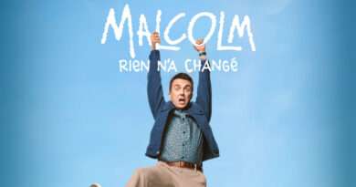 Malcolm