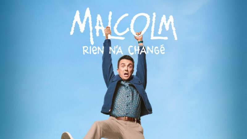 Malcolm, Rien N&rsquo;a Changé (Disney+) : un film honnête (Quoi ? C&rsquo;est une série ?)