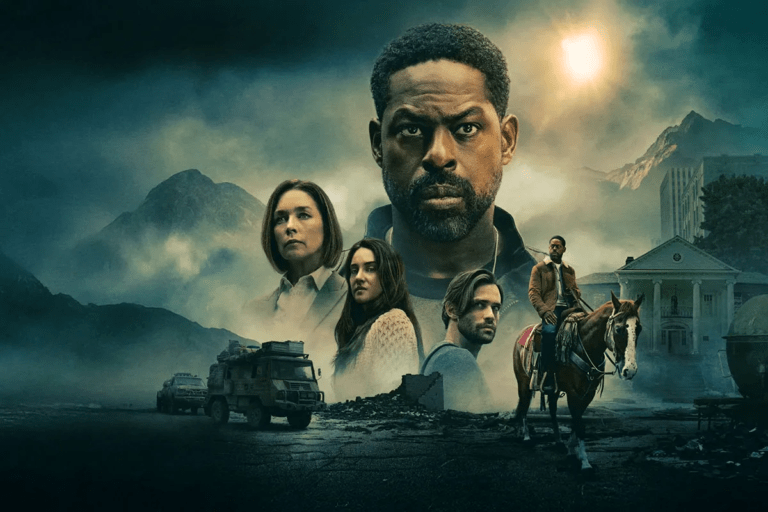 Paradise Saison 2