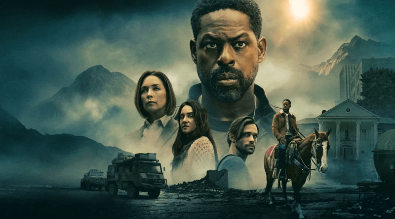 Paradise, saison 2 (Disney+) : la série est-elle toujours aussi surprenante ? (spoilers) 1 Paradise Saison 2