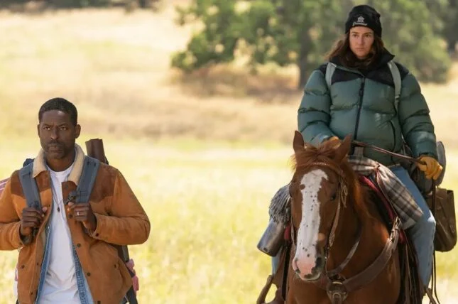 Paradise, saison 2 (Disney+) : la série est-elle toujours aussi surprenante ? (spoilers) 2 Paradise Saison 2