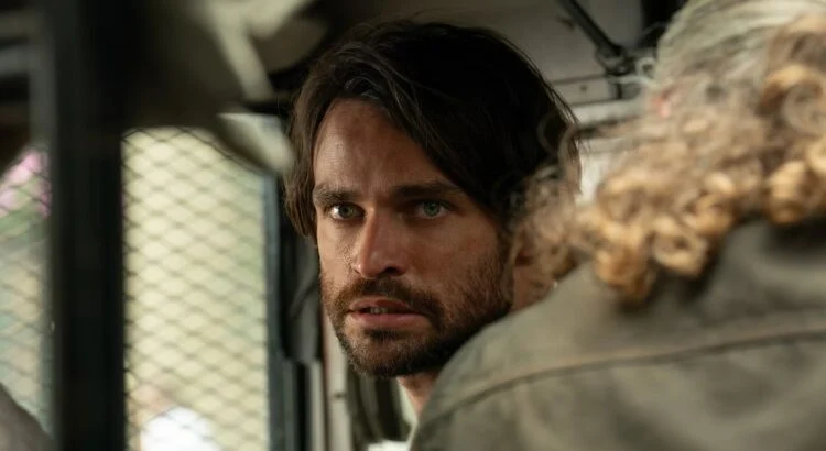 Paradise, saison 2 (Disney+) : la série est-elle toujours aussi surprenante ? (spoilers) 4 Paradise Saison 2