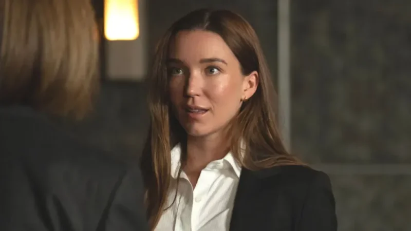 Paradise, saison 2 (Disney+) : la série est-elle toujours aussi surprenante ? (spoilers) 3 Paradise Saison 2