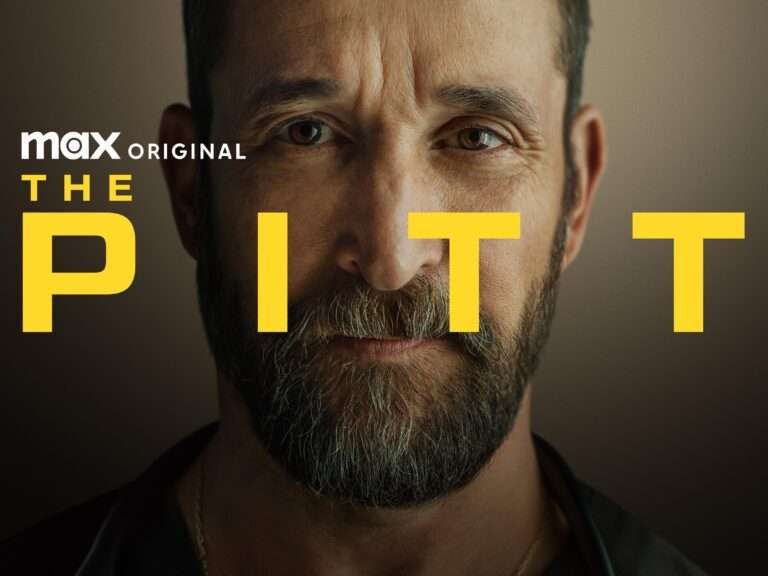 The Pitt saison 2