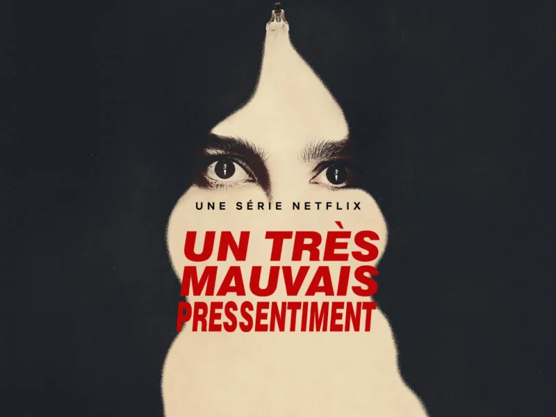 Un très mauvais pressentiment (Netflix) : un mariage trop imparfait