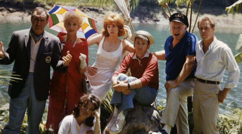- Why Gilligan's Island Fans Weren't Allowed To Watch The Pilot Until 1992 l intro 1777657168