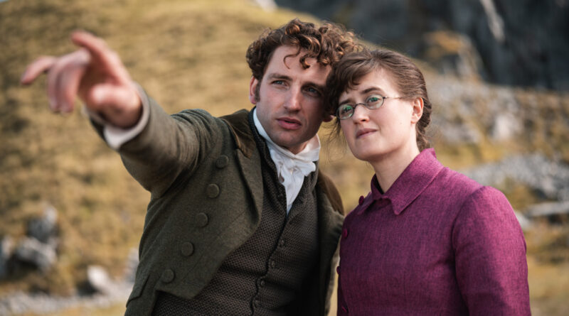 - What To Watch Wednesday: The Other Bennet Sister Begins, Citadel Returns, And More l intro 1778011095