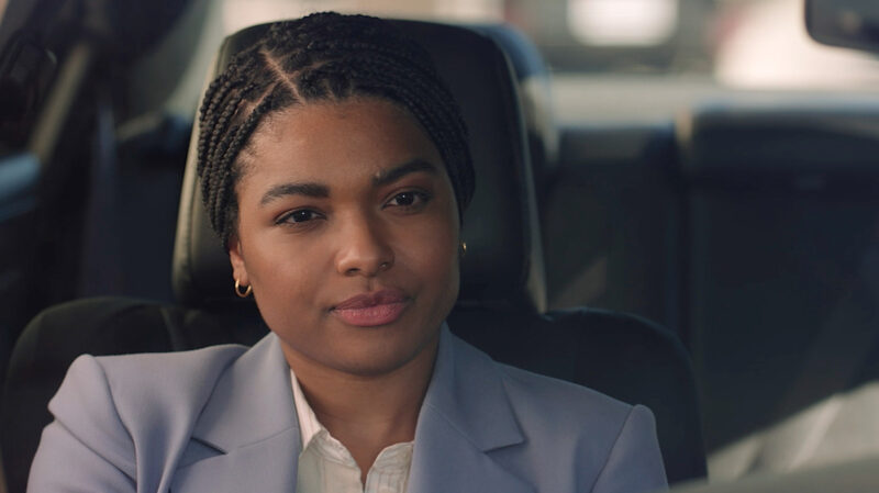 NCIS Finale Sneak Peek: Vance's Daughter Kayla Opens Up To Jess About Losing Her Dad