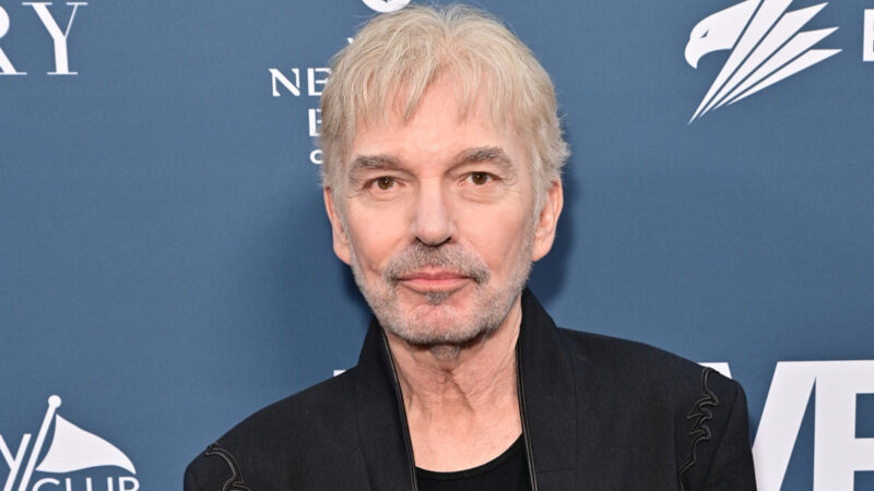 Landman Star Billy Bob Thornton's First TV Role Was On A Classic '80s Legal Drama