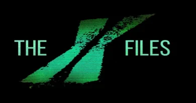 reboot - X-Files : tout ce qu'on sait sur le reboot par Ryan Coogler xfiles redesign