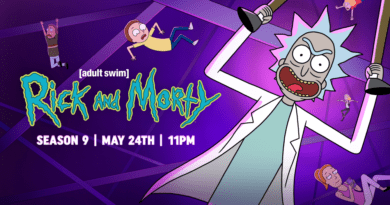 rick and morty - Rick and Morty, saison 9 : la série est-elle définitivement perdue ? Rick and Morty Season 9