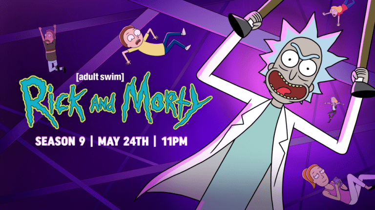 Rick and Morty, saison 9 : la série est-elle définitivement perdue ?