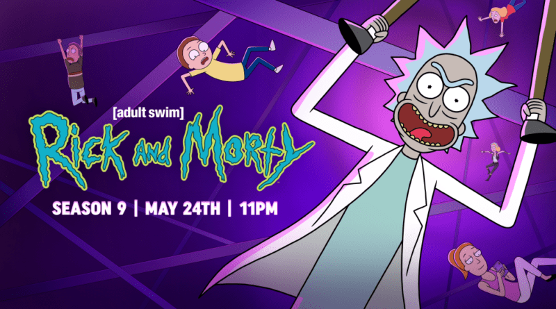 Rick and Morty, saison 9 : la série est-elle définitivement perdue ? 1 rick and morty - Rick and Morty, saison 9 : la série est-elle définitivement perdue ? Rick and Morty Season 9