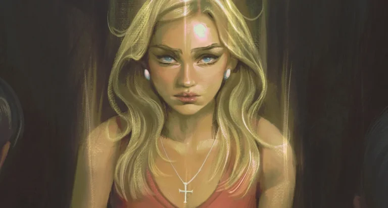 Buffy Dynamite Comics