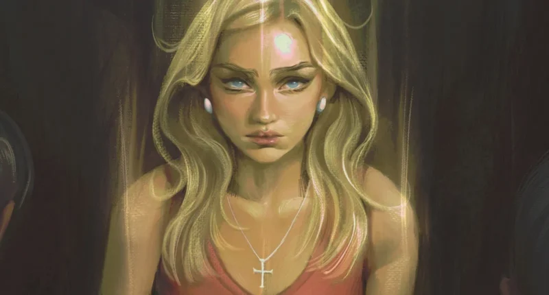 Buffy et Angel reviennent en comics cet été