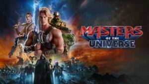 Masters of The Universe (Prime) : meilleure comédie de l&rsquo;année ?