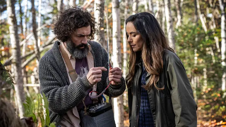 From, saison 4 (Paramount+) : un échec sur toute la ligne 3 from - From, saison 4 (Paramount+) : un échec sur toute la ligne from saison 4