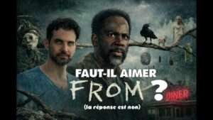 From, saison 4 (Paramount+) : un échec sur toute la ligne