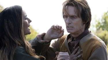 From, saison 4 (Paramount+) : un échec sur toute la ligne 4 from - From, saison 4 (Paramount+) : un échec sur toute la ligne from victor