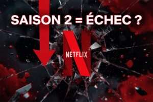 Pourquoi les saisons 2 des séries Netflix déçoivent ?