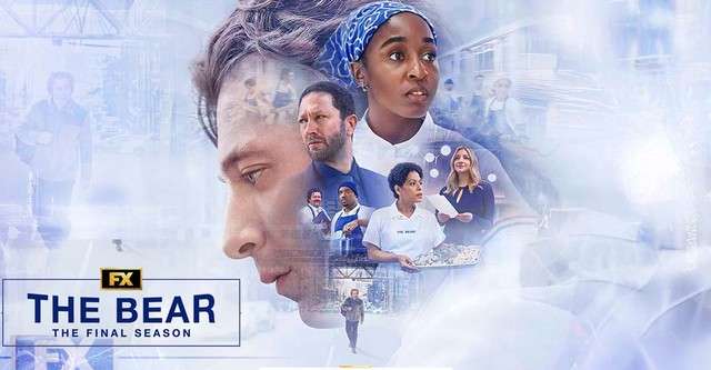 The Bear, saison 5 (Disney+) : plus rien ne va