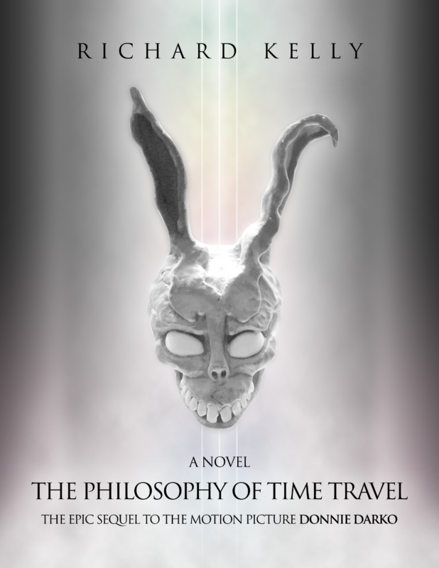 The Philosophy of Time Travel suite de Donnie Darko