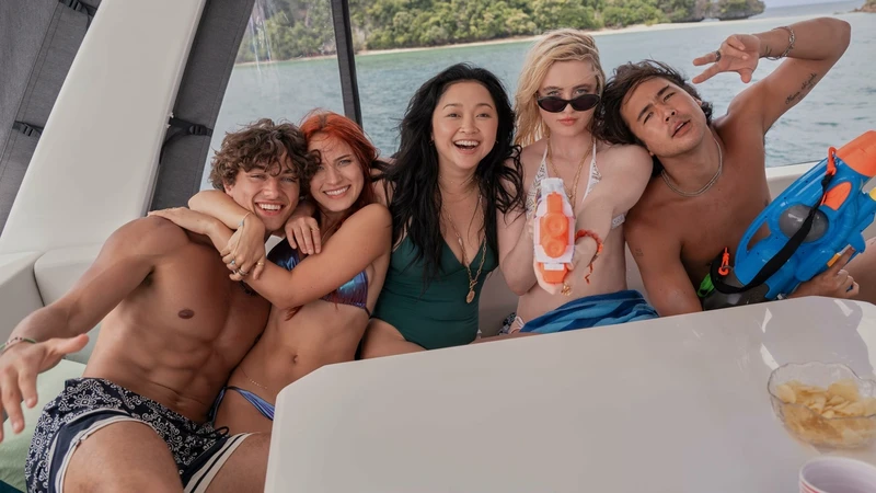 La Bouche du Diable,Deep Water, Trash : les films de requins sont-ils tous nuls ? 4 Films de requins