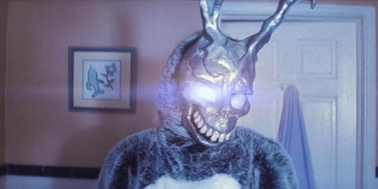 The Philosophy of Time Travel suite de Donnie Darko