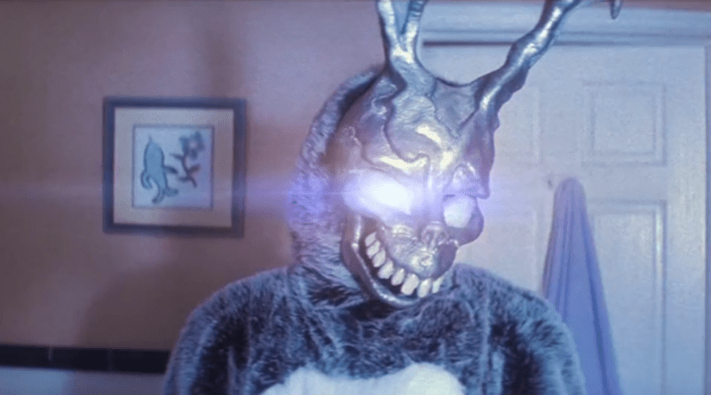 The Philosophy of Time Travel suite de Donnie Darko