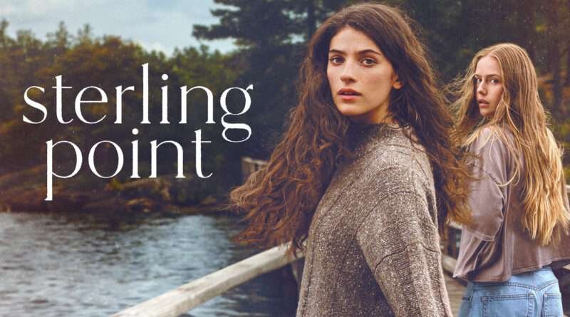 Sterling Point (Prime) : du bon, du bien, du frais 1 Sterling Point teen show de Prime