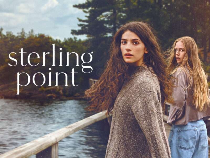 Sterling Point (Prime) : du bon, du bien, du frais
