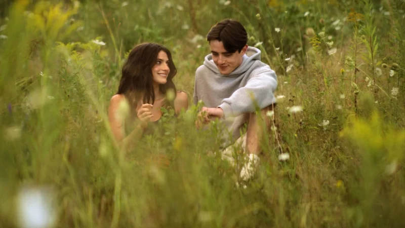 Sterling Point (Prime) : du bon, du bien, du frais 5 Sterling Point teen show de Prime