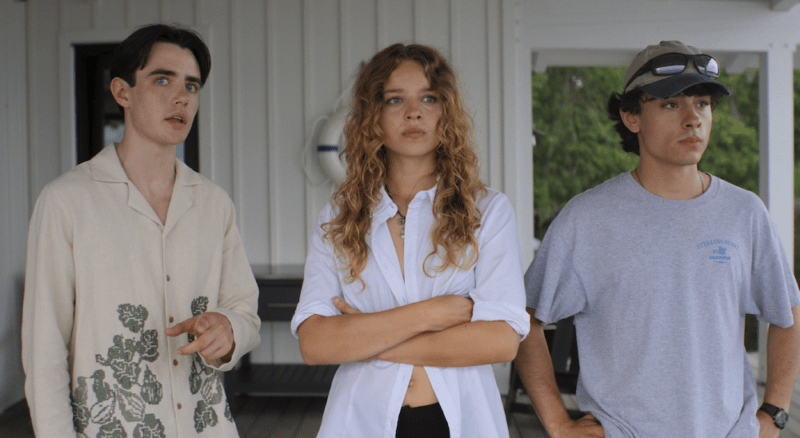 Sterling Point (Prime) : du bon, du bien, du frais 3 Sterling Point teen show de Prime